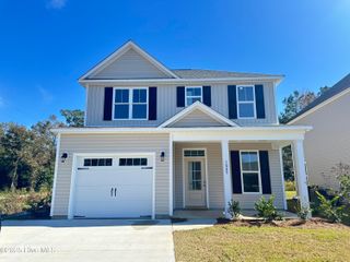 1123 Tennessee Walker Way SE, Bolivia, NC 28422