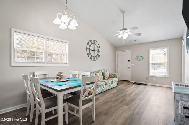 834 Southern Charm Drive, Wilmington, NC 28412