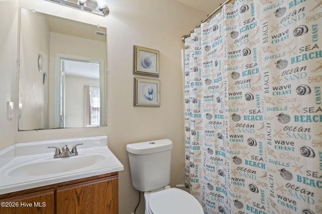 834 Southern Charm Drive, Wilmington, NC 28412