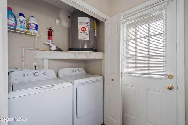 834 Southern Charm Drive, Wilmington, NC 28412