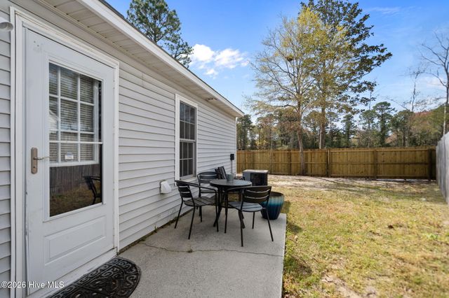 834 Southern Charm Drive, Wilmington, NC 28412