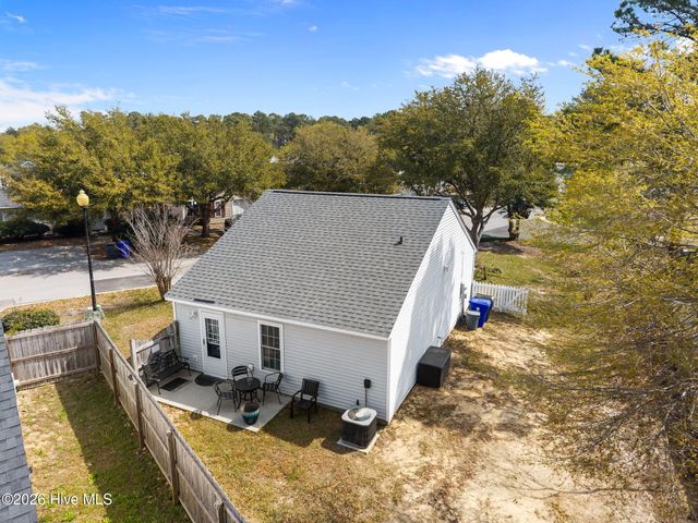 834 Southern Charm Drive, Wilmington, NC 28412