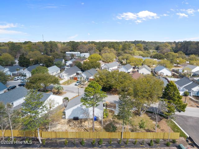 834 Southern Charm Drive, Wilmington, NC 28412