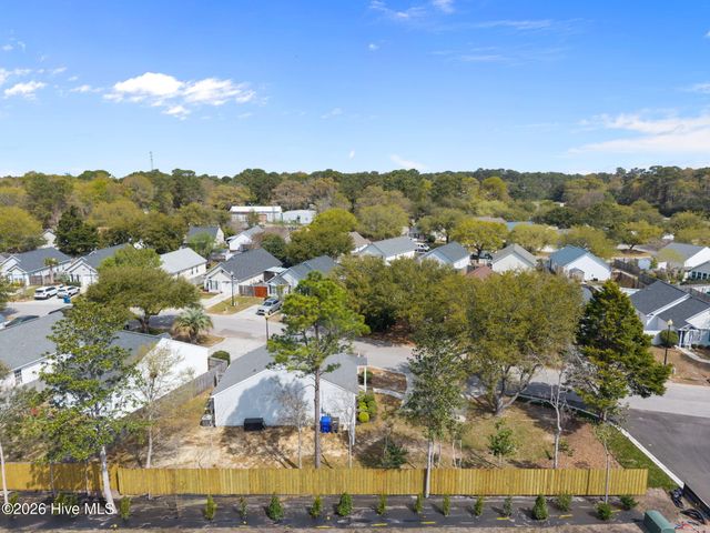 834 Southern Charm Drive, Wilmington, NC 28412