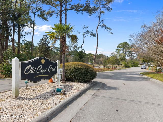 834 Southern Charm Drive, Wilmington, NC 28412