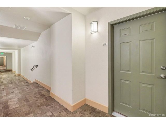 15540 Canyon Gulch Ln 208, Englewood, CO 80112