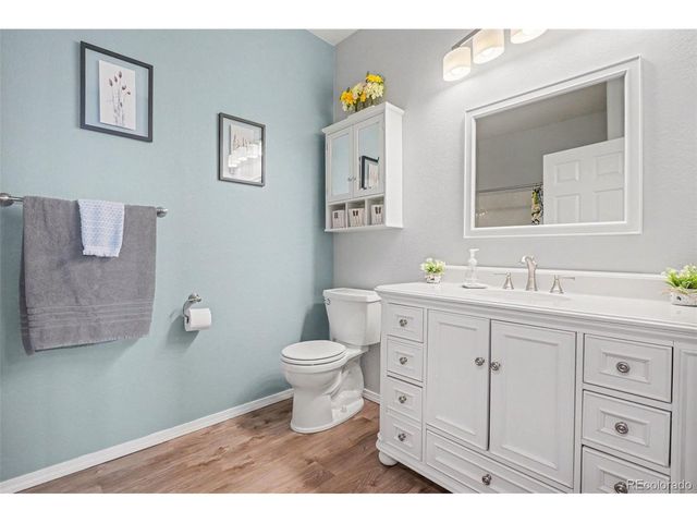 15540 Canyon Gulch Ln 208, Englewood, CO 80112