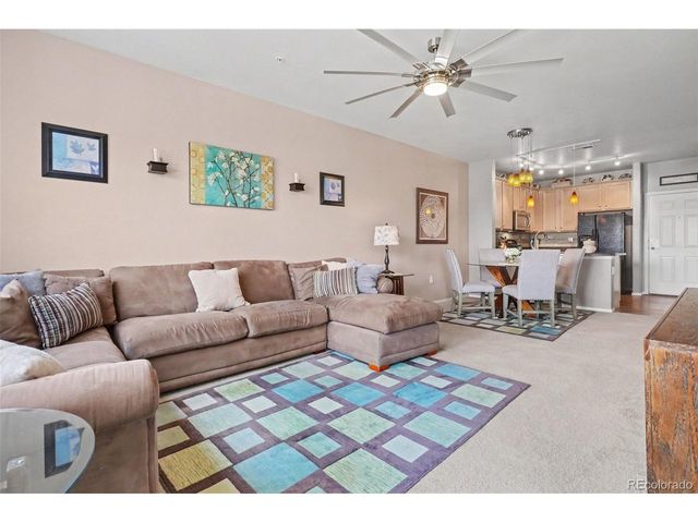 15540 Canyon Gulch Ln 208, Englewood, CO 80112