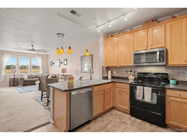 15540 Canyon Gulch Ln 208, Englewood, CO 80112