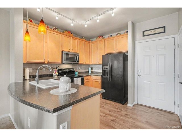 15540 Canyon Gulch Ln 208, Englewood, CO 80112