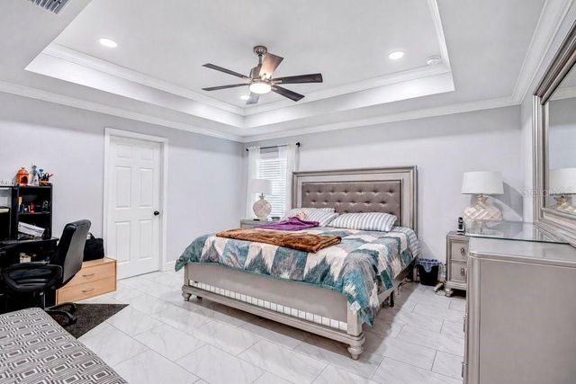 2412 AINSWORTH AVENUE, Deltona, FL 32738