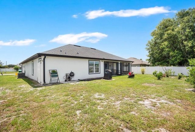 2412 AINSWORTH AVENUE, Deltona, FL 32738