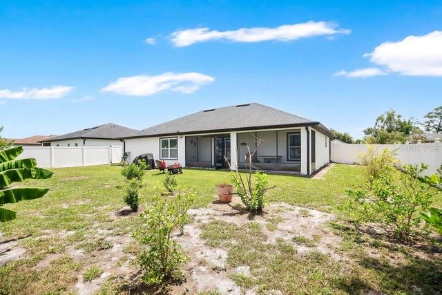 2412 AINSWORTH AVENUE, Deltona, FL 32738
