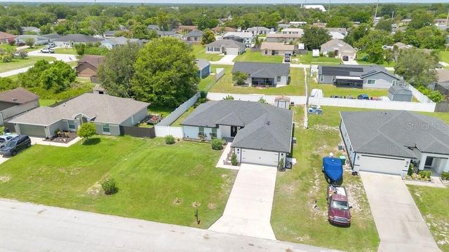 2412 AINSWORTH AVENUE, Deltona, FL 32738