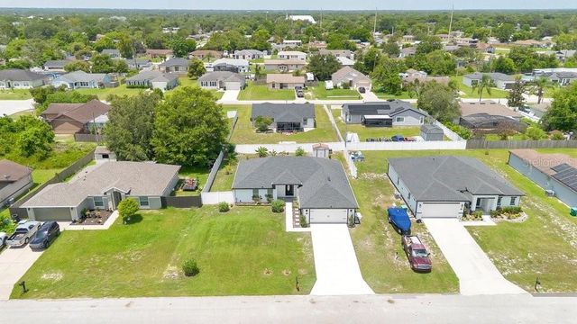 2412 AINSWORTH AVENUE, Deltona, FL 32738
