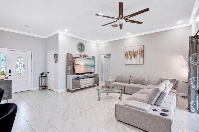 2412 AINSWORTH AVENUE, Deltona, FL 32738