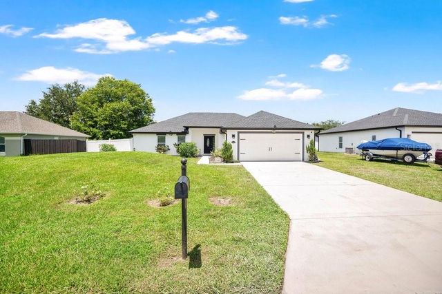 2412 AINSWORTH AVENUE, Deltona, FL 32738