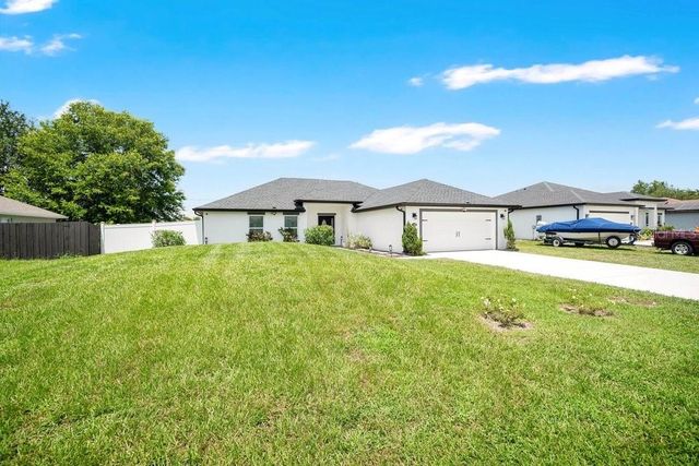 2412 AINSWORTH AVENUE, Deltona, FL 32738