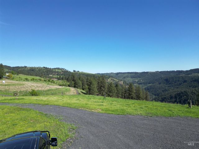 7329 Upper Fords Creek, Orofino, ID 83544