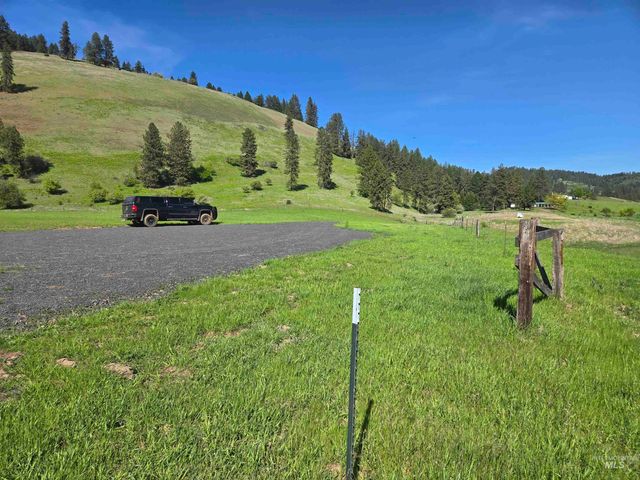 7329 Upper Fords Creek, Orofino, ID 83544