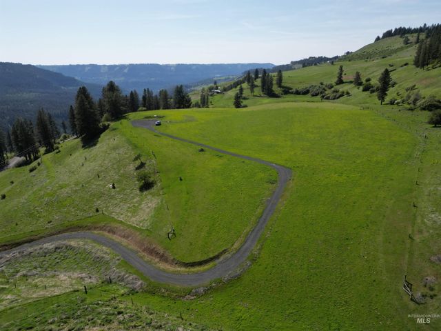 7329 Upper Fords Creek, Orofino, ID 83544