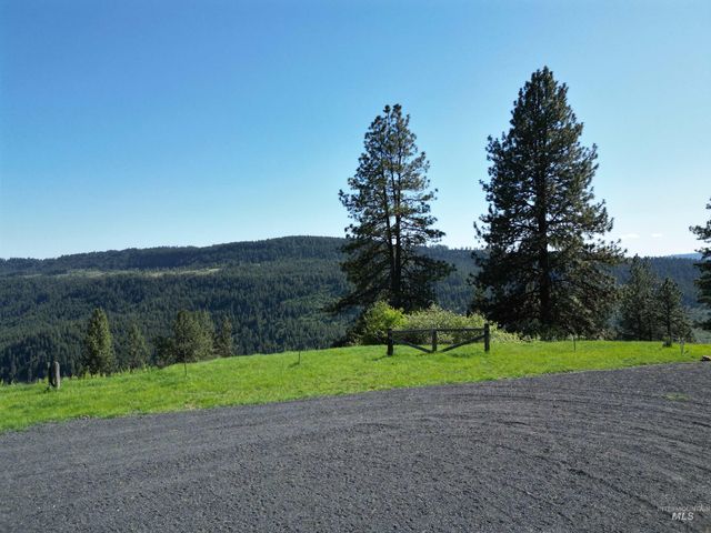 7329 Upper Fords Creek, Orofino, ID 83544