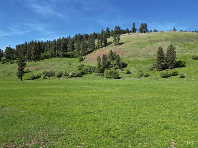 7329 Upper Fords Creek, Orofino, ID 83544