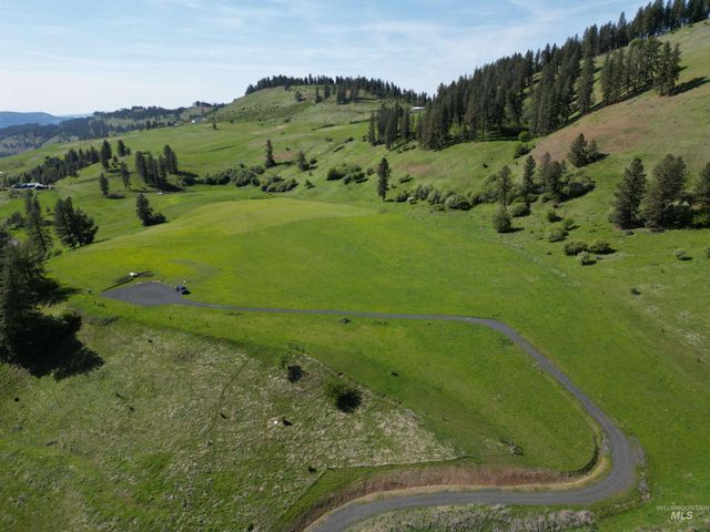 7329 Upper Fords Creek, Orofino, ID 83544