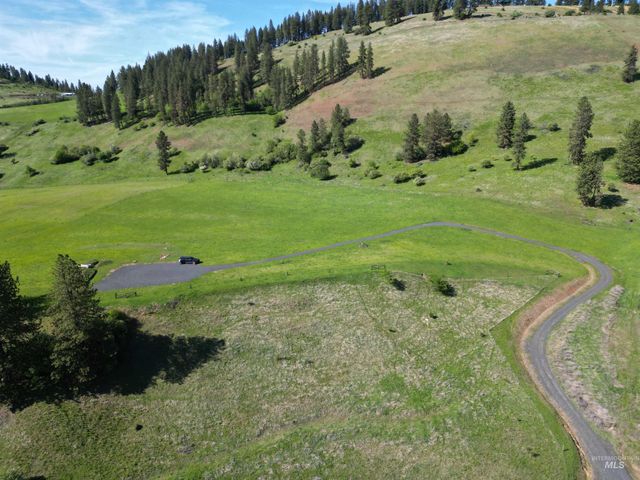 7329 Upper Fords Creek, Orofino, ID 83544
