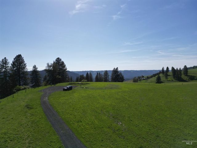 7329 Upper Fords Creek, Orofino, ID 83544