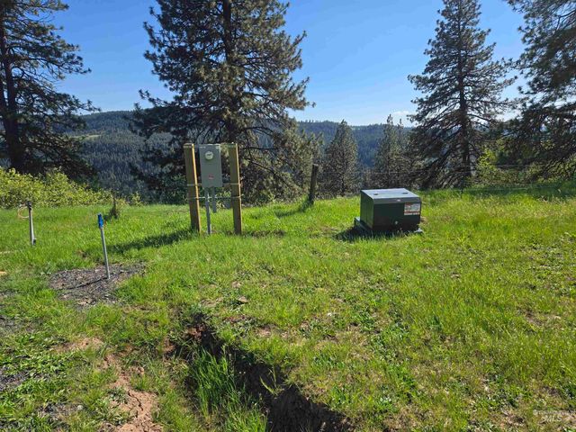 7329 Upper Fords Creek, Orofino, ID 83544