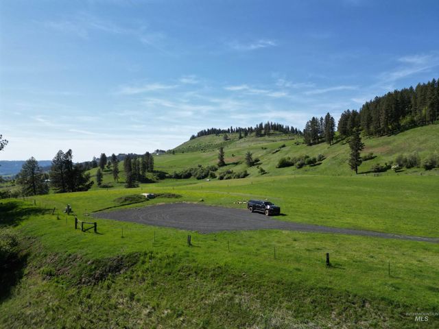 7329 Upper Fords Creek, Orofino, ID 83544