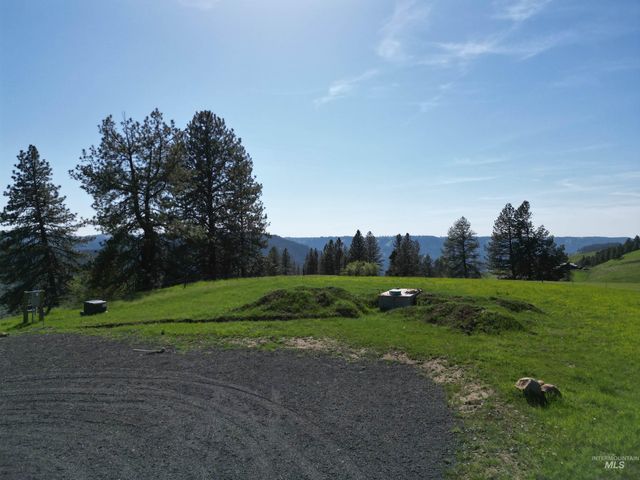 7329 Upper Fords Creek, Orofino, ID 83544
