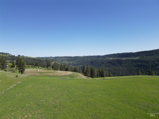 7329 Upper Fords Creek, Orofino, ID 83544