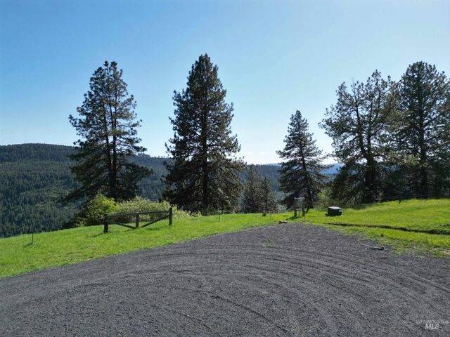 7329 Upper Fords Creek, Orofino, ID 83544