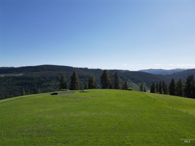 7329 Upper Fords Creek, Orofino, ID 83544