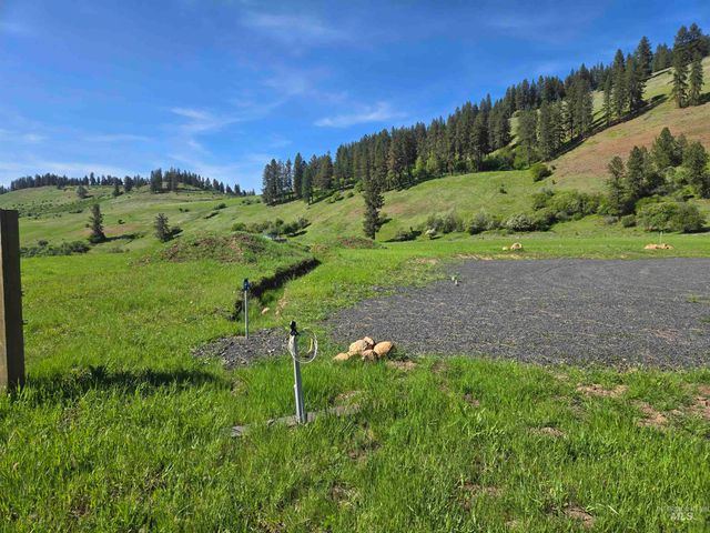 7329 Upper Fords Creek, Orofino, ID 83544