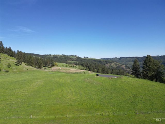 7329 Upper Fords Creek, Orofino, ID 83544