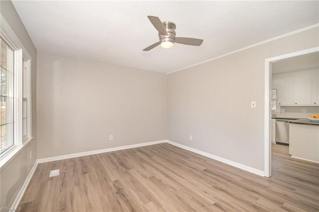 613 Piney Grove Road, Kernersville, NC 27284