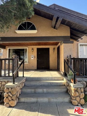 147 N Dillon Street, Los Angeles, CA 90026