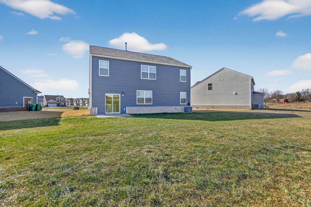 2172 Seiver Ln, White House, TN 37188