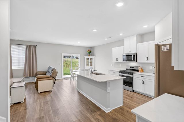 2172 Seiver Ln, White House, TN 37188