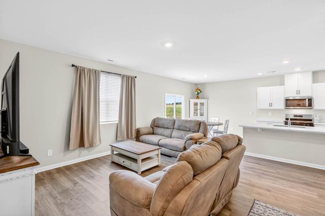 2172 Seiver Ln, White House, TN 37188