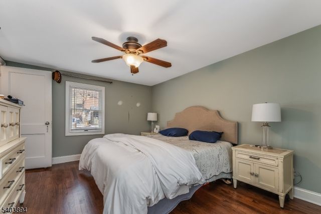 18 SANATORIUM ROAD, Glen Gardner Boro, NJ 08826