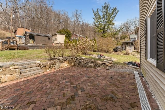 18 SANATORIUM ROAD, Glen Gardner Boro, NJ 08826