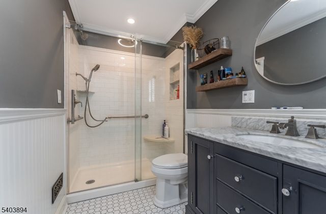 18 SANATORIUM ROAD, Glen Gardner Boro, NJ 08826