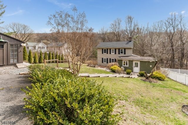 18 SANATORIUM ROAD, Glen Gardner Boro, NJ 08826