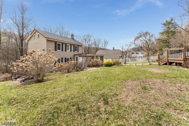 18 SANATORIUM ROAD, Glen Gardner Boro, NJ 08826