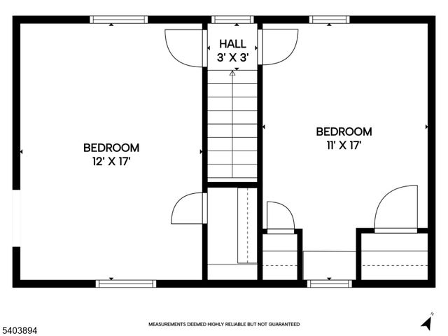 18 SANATORIUM ROAD, Glen Gardner Boro, NJ 08826