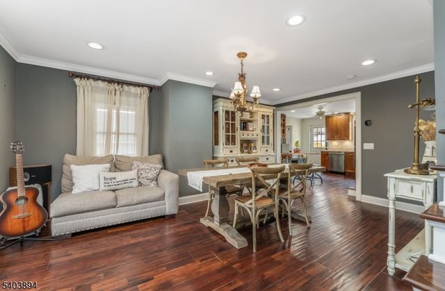 18 SANATORIUM ROAD, Glen Gardner Boro, NJ 08826